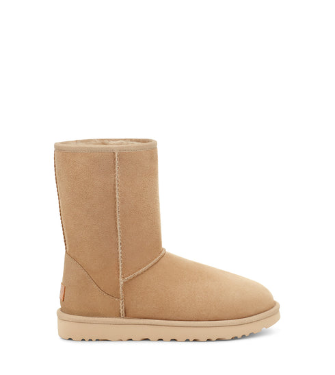 UGG Classic Short II Womens Boots